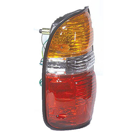 2001-2004 TOYOTA TACOMA Tail Light Assembly Driver Side