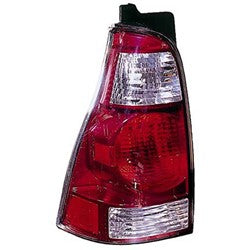 4Runner 2003 - 2009 Tail Light TO2502146 TO2800147