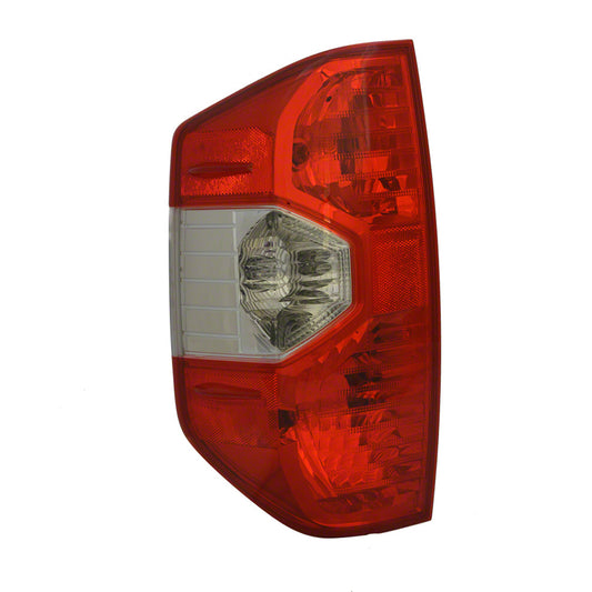 2014-2021 TOYOTA TUNDRA Tail Light Assembly Driver Side