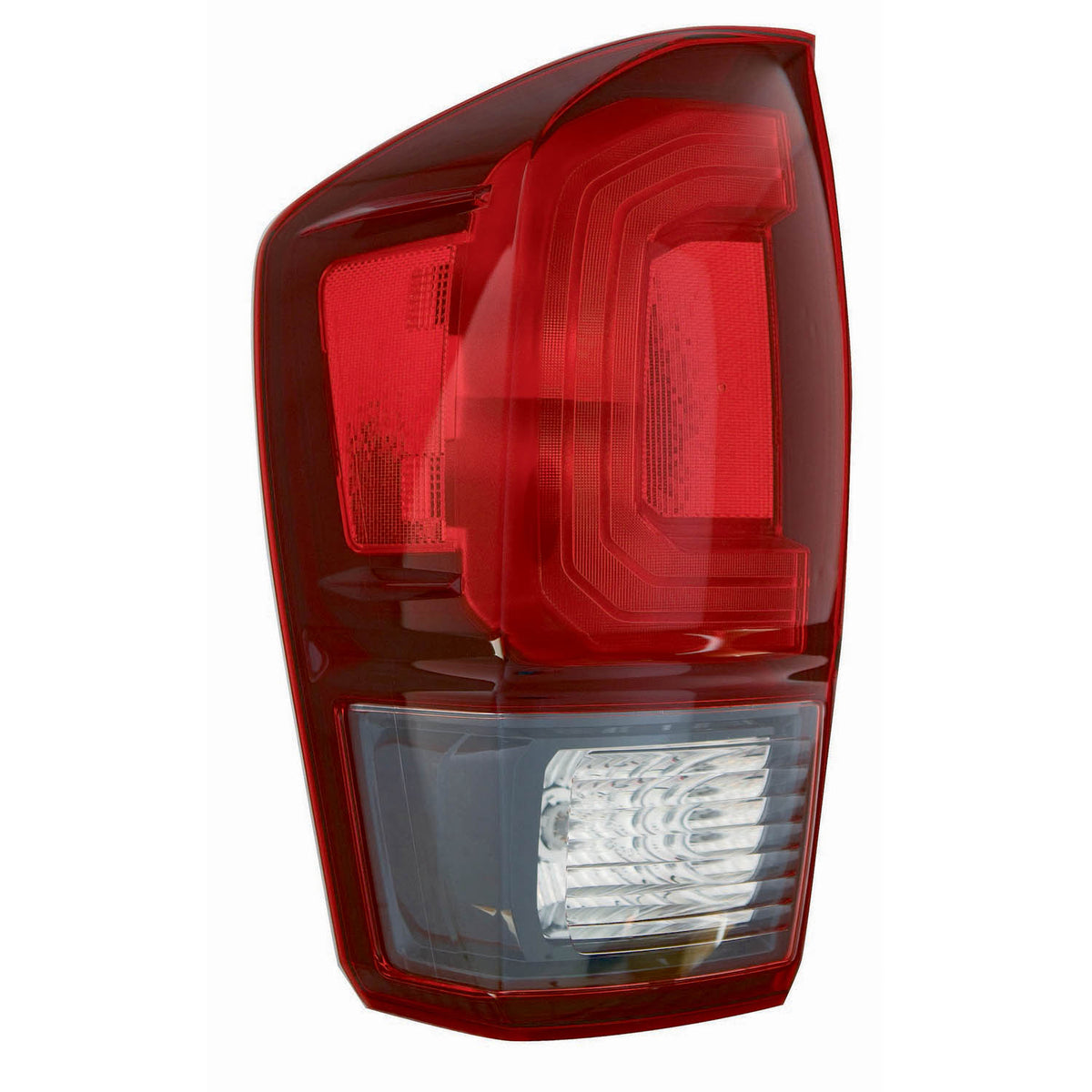 2018-2023 TOYOTA TACOMA Tail Light Assembly Driver Side
