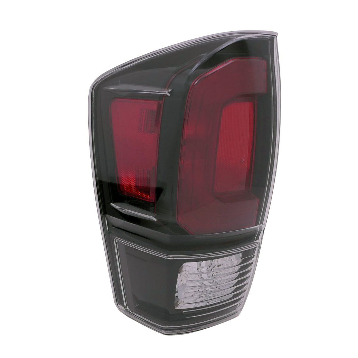 2020-2023 TOYOTA TACOMA Tail Light Assembly Driver Side