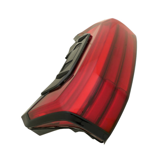2022-2026 TOYOTA TUNDRA LED Tail Light Assembly Driver Side