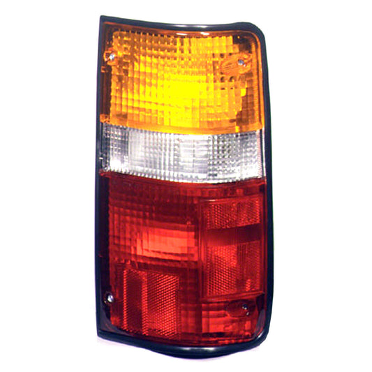 1989-1995 TOYOTA PICKUP Tail Light Passenger Side - TO2801105