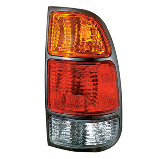 2000-2006 TOYOTA TUNDRA Tail Light Assembly Passenger Side