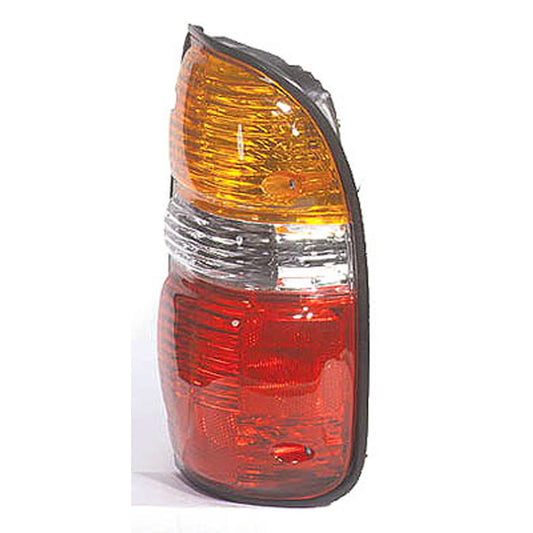 2001-2004 TOYOTA TACOMA Tail Light Assembly Passenger Side
