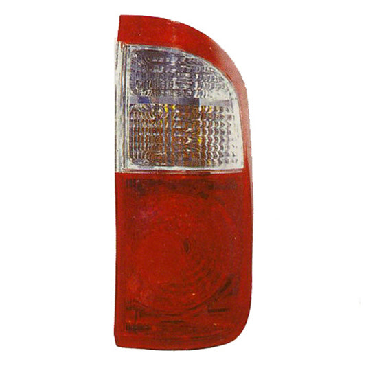 2004-2006 TOYOTA TUNDRA Tail Light Assembly Passenger Side