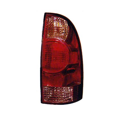 2005 - 2015 TOYOTA TACOMA Passenger Side Tail Light - TO2801158