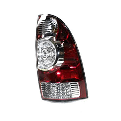 2005 - 2015 TOYOTA TACOMA Passenger Side Tail Light - TO2801177