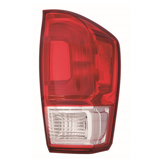 2016-2017 TOYOTA TACOMA Tail Light Passenger Side - TO2801197