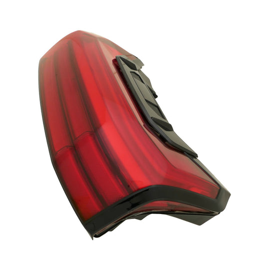 2022-2026 TOYOTA TUNDRA LED Tail Light Assembly Passenger Side