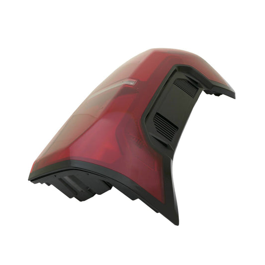 2024-2025 TOYOTA TACOMA Tail Light Assembly Passenger Side
