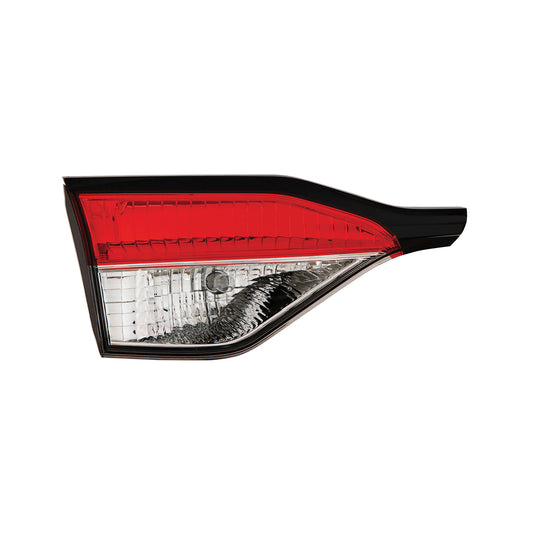 2020-2026 TOYOTA COROLLA Inner Tail Light Assembly Driver Side