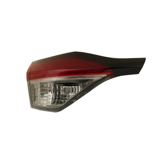 2024-2025 TOYOTA COROLLA Inner Tail Light Assembly Driver Side