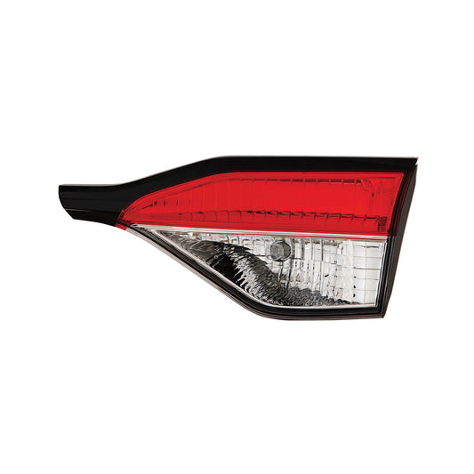 2020-2026 TOYOTA COROLLA Inner Tail Light Assembly Passenger Side