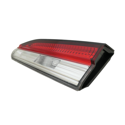 2022-2026 TOYOTA COROLLA Inner Bulb Type Tail Light Assembly Passenger Side