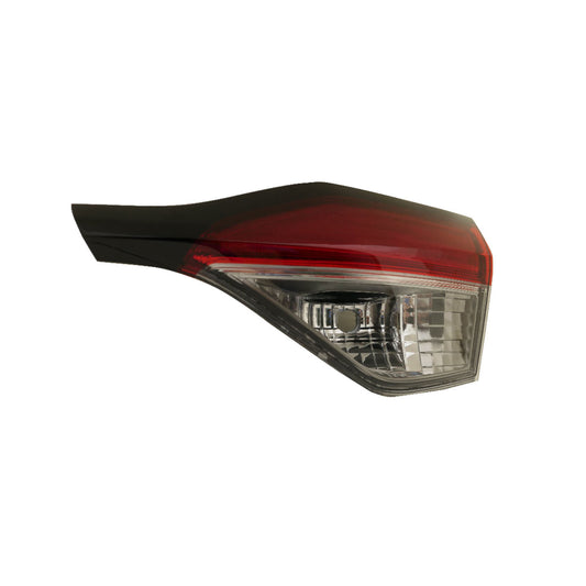 2024-2025 TOYOTA COROLLA Inner Tail Light Assembly Passenger Side