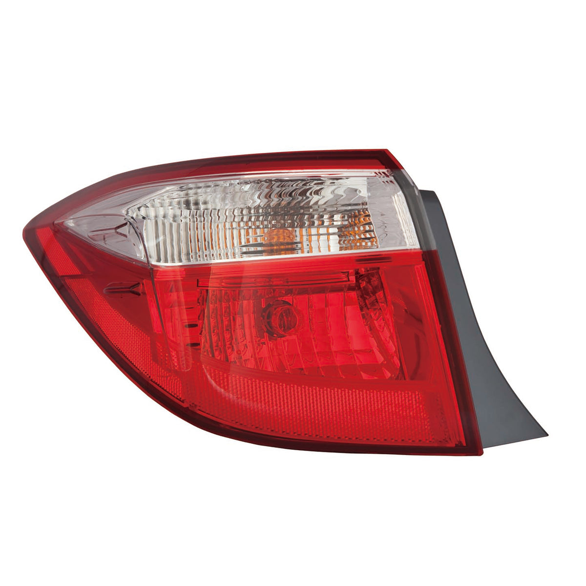 2014-2016 TOYOTA COROLLA Outer Tail Light Assembly Driver Side
