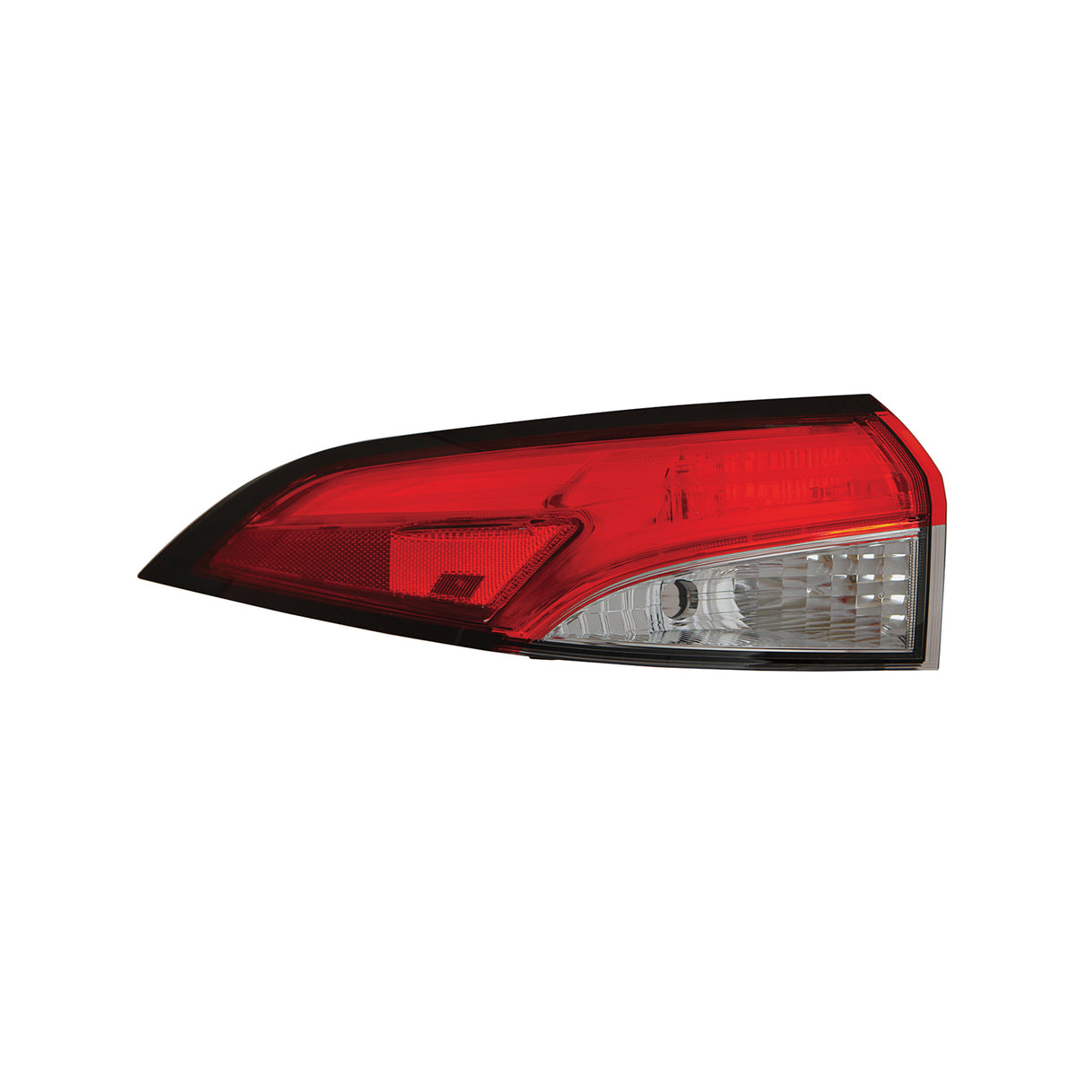 2020-2022 TOYOTA COROLLA Outer Tail Light Lens And Housing Driver Side