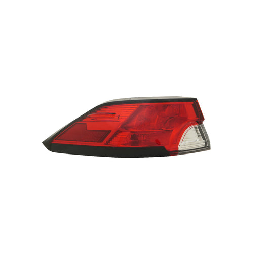 2022-2026 TOYOTA COROLLA Outer Tail Light Assembly Driver Side