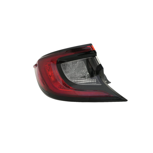 2023-2026 TOYOTA COROLLA Outer Tail Light Assembly Driver Side