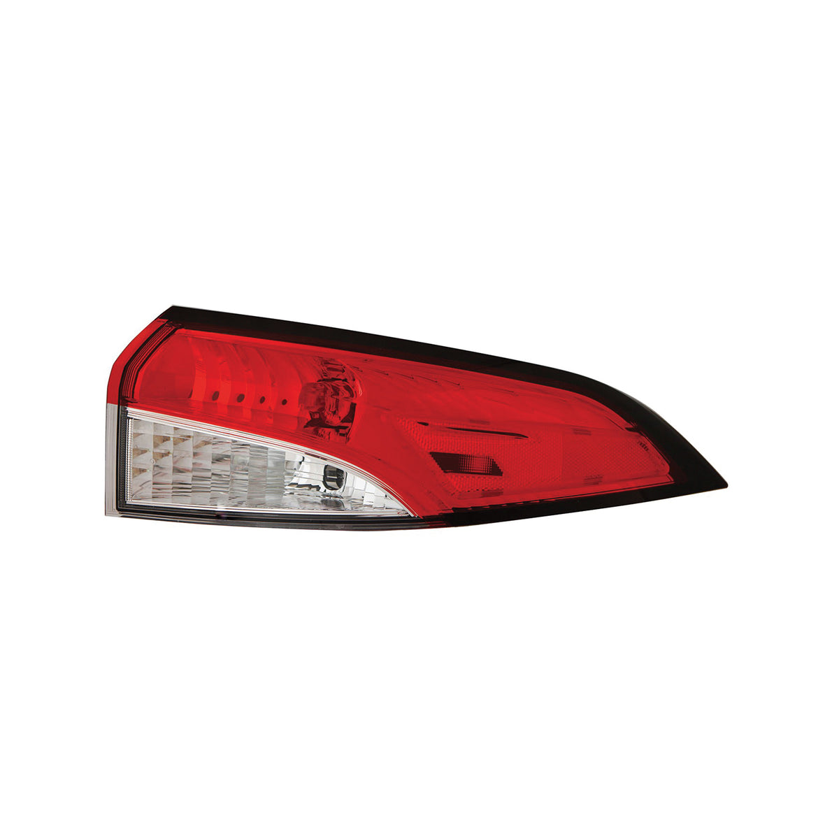 2020-2026 TOYOTA COROLLA Outer Tail Light Lens And Housing Passenger Side