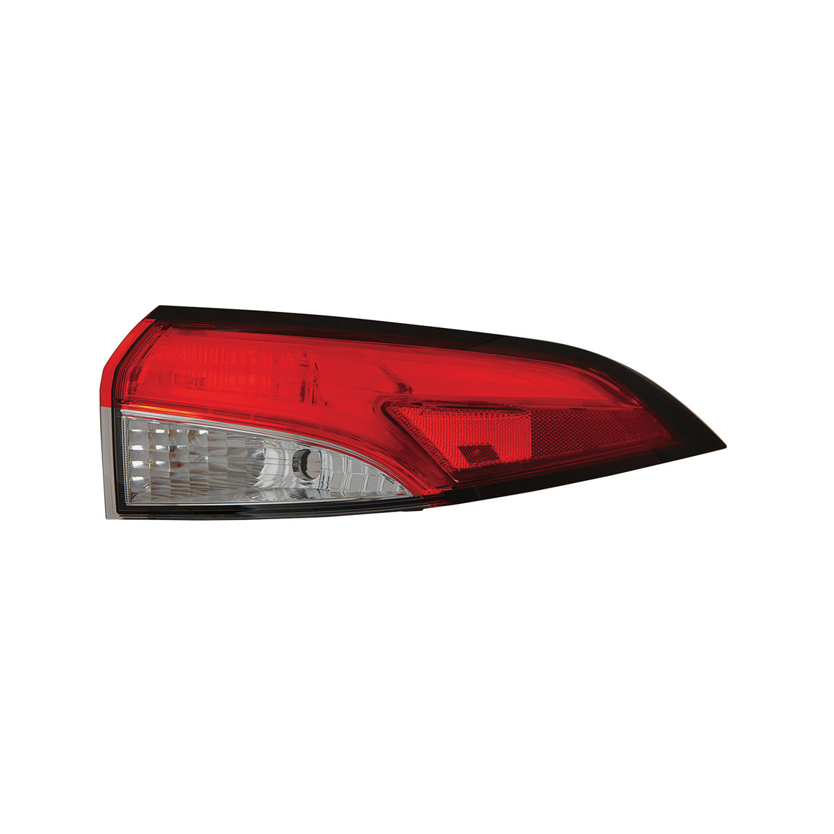 2020-2022 TOYOTA COROLLA Outer Tail Light Lens And Housing Passenger Side