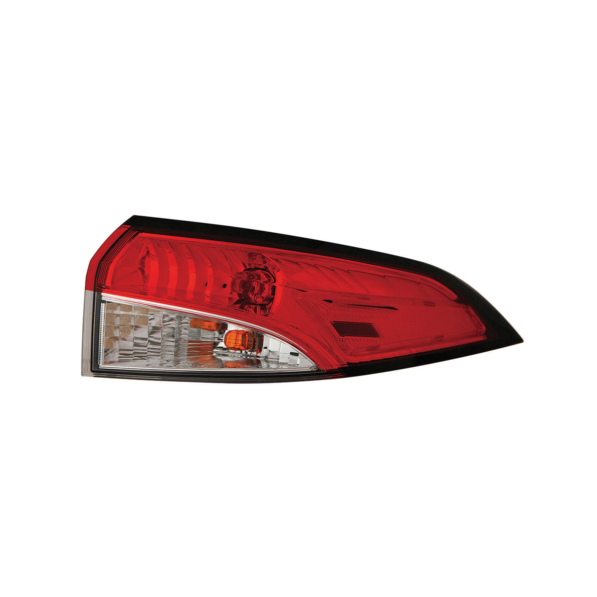 2020-2026 TOYOTA COROLLA Outer Tail Light Assembly Passenger Side