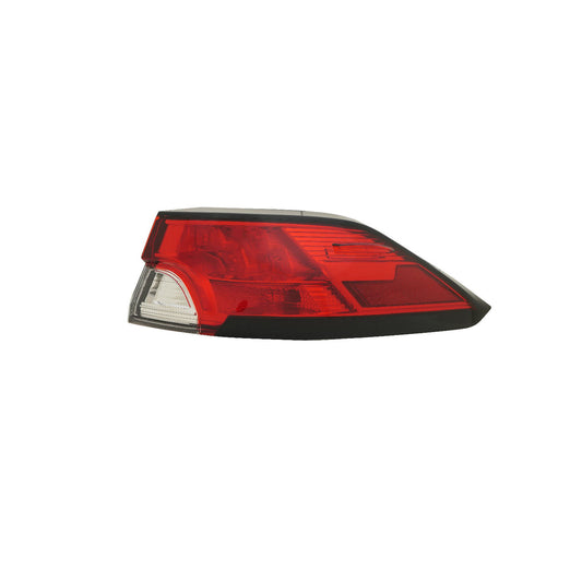 2022-2026 TOYOTA COROLLA Outer Tail Light Assembly Passenger Side