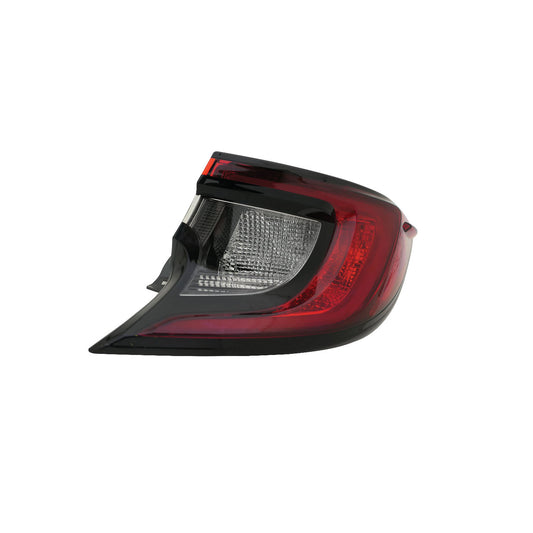 2023-2026 TOYOTA COROLLA Outer Tail Light Assembly Passenger Side