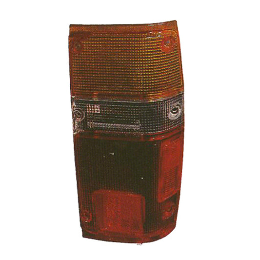 1984-1989 TOYOTA 4RUNNER TOYOTA PICKUP Tail Light Lens Driver Side - TO2808102