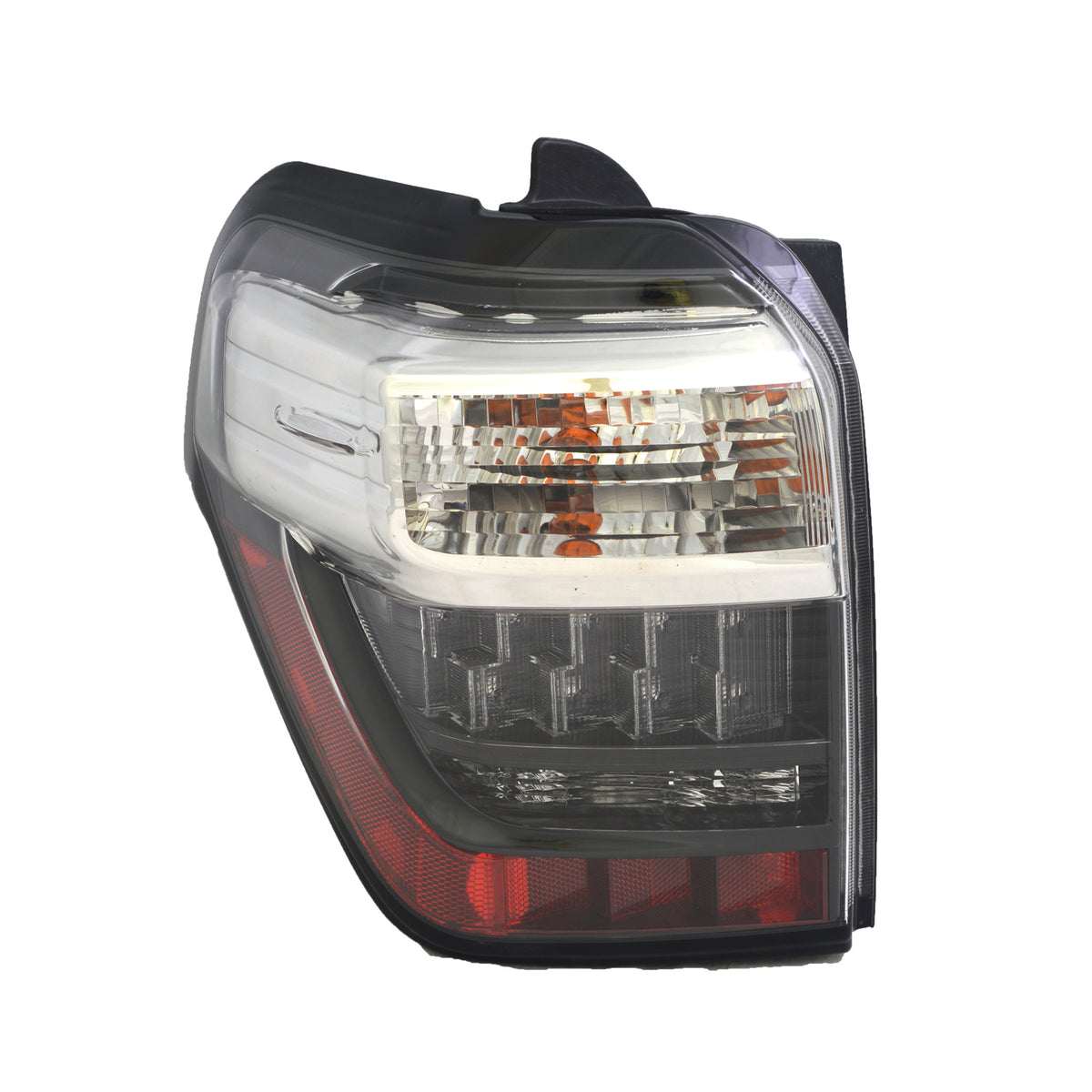 2014-2024 TOYOTA 4RUNNER Tail Light Driver Side