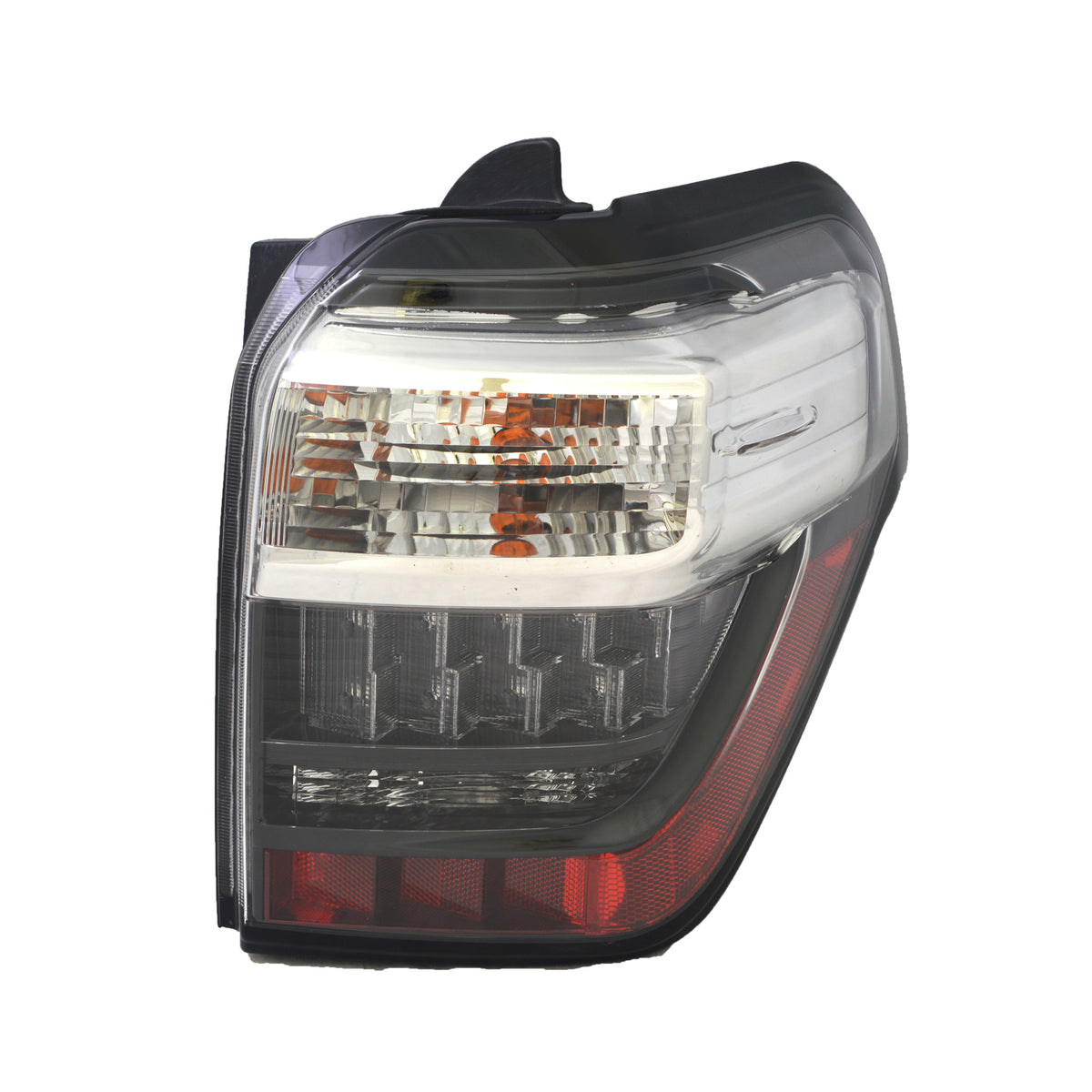 2014-2024 TOYOTA 4RUNNER Tail Light Passenger Side