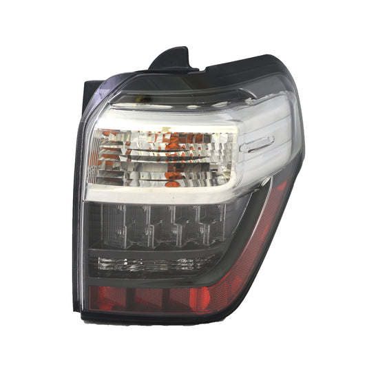2014-2024 TOYOTA 4RUNNER Tail Light Passenger Side