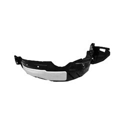 TOYOTA COROLLA FENDER LINER Fits:  2017 - 2019 TO1249210