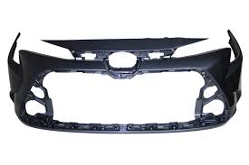 TOYOTA COROLLA HATCHBACK FRONT BUMPER Fits: 2020 - 2024 TO1000459