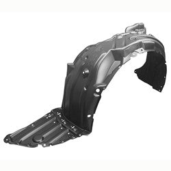 TOYOTA COROLLA FENDER LINER Fits:  2020 - 2024 TO1248233