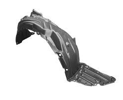 TOYOTA COROLLA SEDAN FENDER LINER Fits:  2020 - 2024 TO1249232