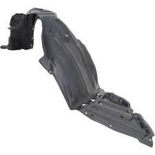 TOYOTA COROLLA FENDER LINER Fits:  2020 - 2024 TO1248234