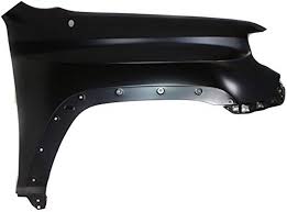 4Runner 2010 - 2022 Fender