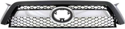 4Runner 2010 - 2022 Grille TO1200367