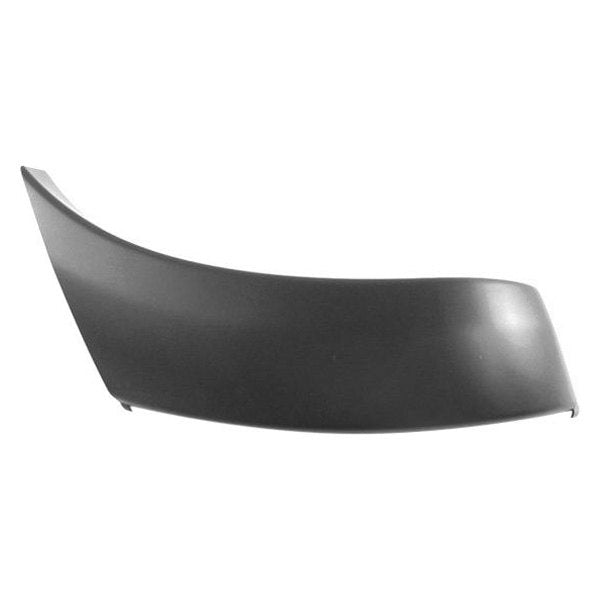 2005-2011 Toyota Tacoma Front Bumper End - TO1004170 / TO1005170