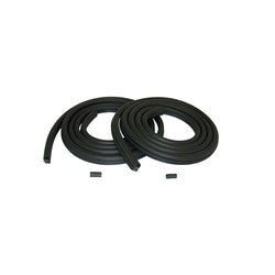 Ford F250 F350 F450 1980 - 1986 & 1987 - 1991 & 1992 - 1998 Pickup DOOR SEAL KIT WST010296