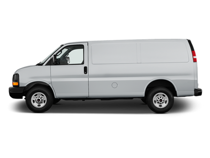 Savana Van 2003 - 2023 / Express Van 2003 - 2023 FRONT INNER WHEEL HOUSING GM1248309 GM1249309