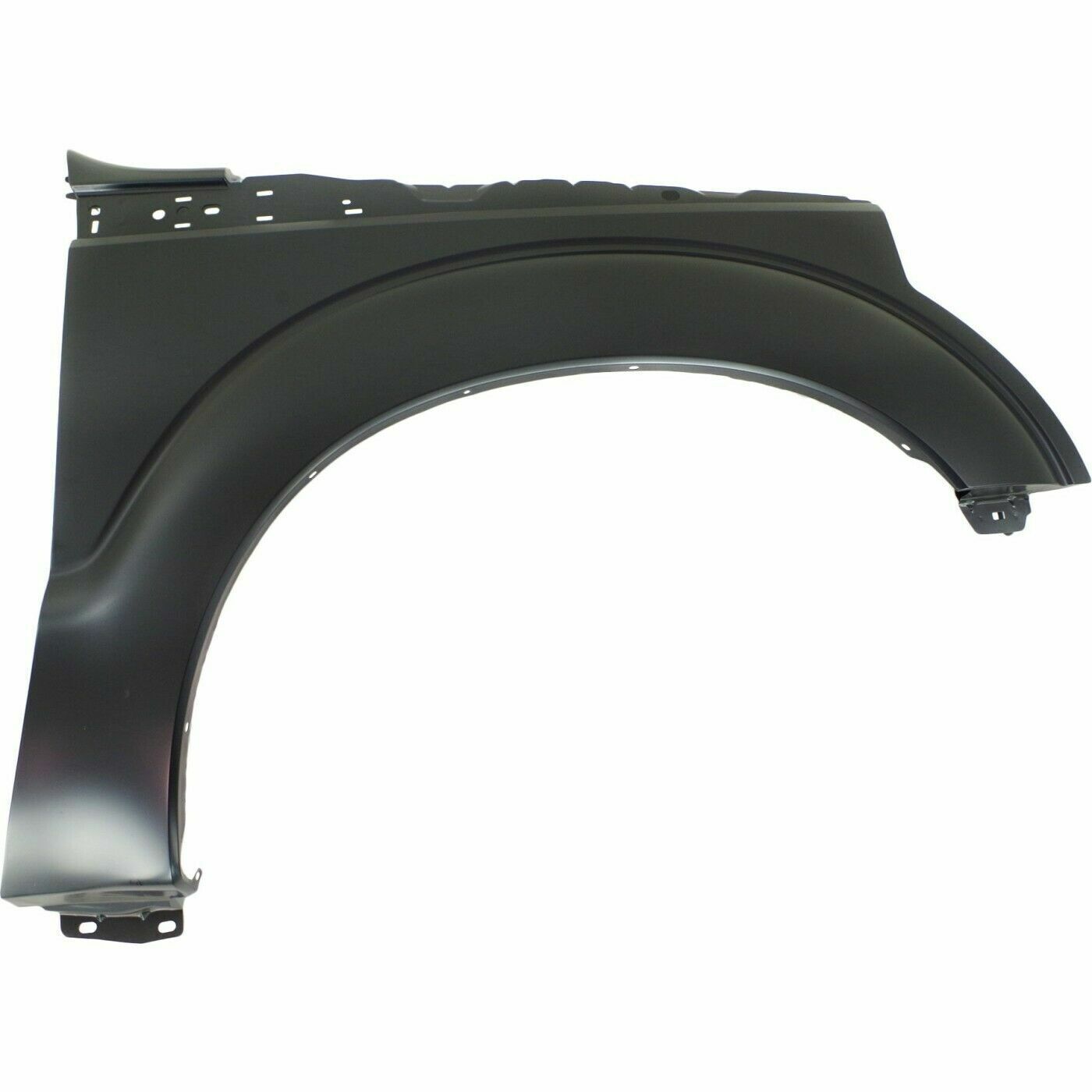 Ford F250 F350 F450 2011 - 2016 Front End, Fenders, Bumper, Chrome grille