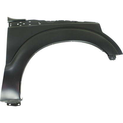 Ford F250 F350 F450 2011 - 2016 Front End, Fenders, Bumper, Chrome grille