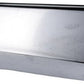 Toyota 4Runner 1996 - 2002 Rear Chrome Bumper End with Flare Holes TO1104103 TO1105103