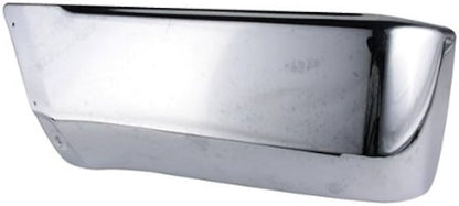 Toyota 4Runner 1996 - 2002 Rear Chrome Bumper End with Flare Holes TO1104103 TO1105103