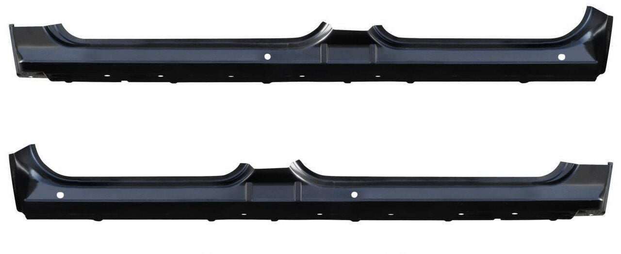 Chevy Square Body Inner Rocker Panel Chevrolet Body Panels – Tork Parts