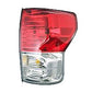 Toyota Tundra 2007 - 2013 (Fits '10-'13) Tail light TO2801183 TO2800183