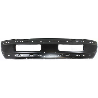 1994 -2002 Dodge Ram 1500 2500 3500 Front Paintable Bumper Assembly